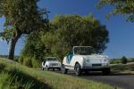 Renault 4L e-Plein Air Concept 2019 года
